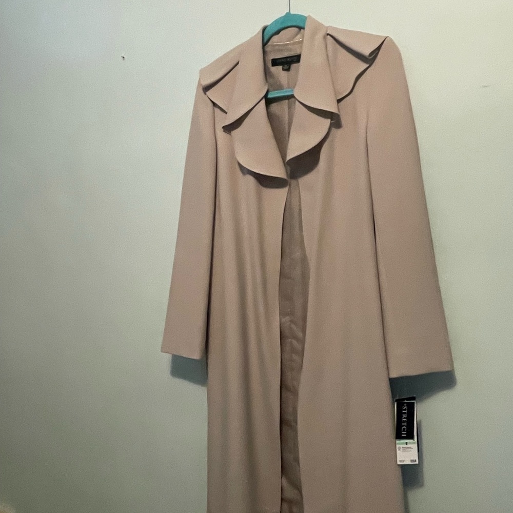 Ann Klein dress suit